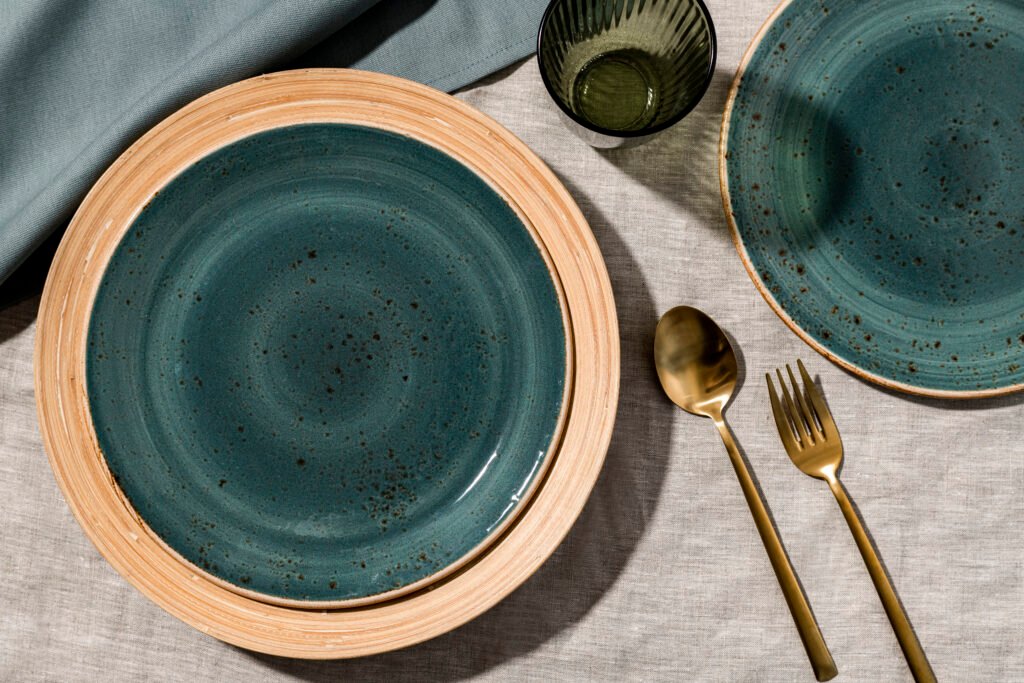 Ceramic Dinner Set
