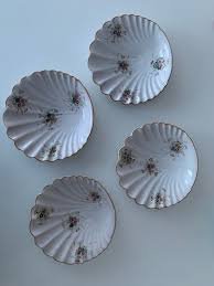 salad & starter Ceramic Plates set