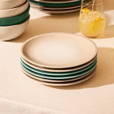 Serving Ceramic Plates set