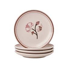 salad & starter Ceramic Plates set