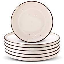 Serving Ceramic Plates set