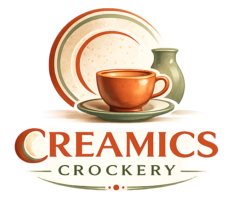 ceramics crockery india